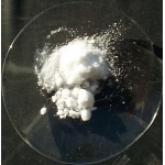 Ammonium Chloride Fine Crystals AR 500g