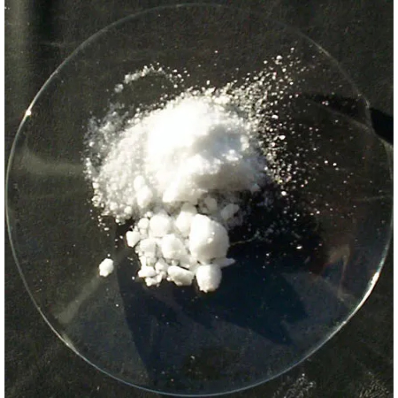 Ammonium Chloride Fine Crystals AR 500g