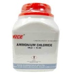 Ammonium Chloride Fine Crystals AR 5kg