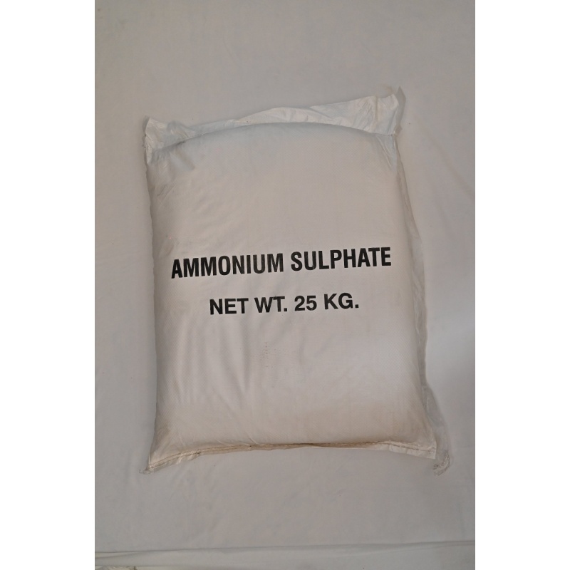 Ammonium Sulphate 25kg