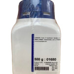 Barium Chloride Dihydrate AR 500g