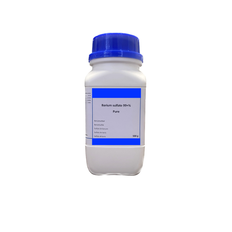 Barium Sulphate CP 500g