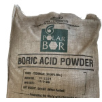 Boric Acid Powder 10kg