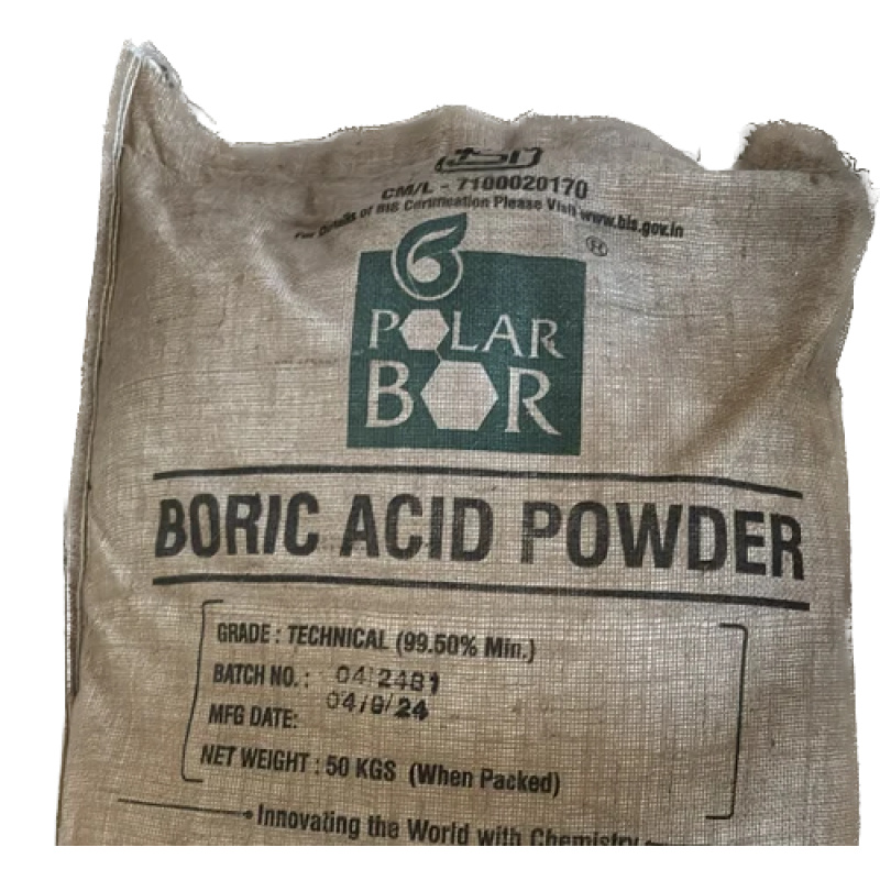 Boric Acid Powder 10kg