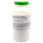 Calcium Acetate AR 500g