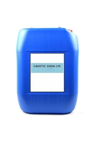 Caustic Soda Lye 10L