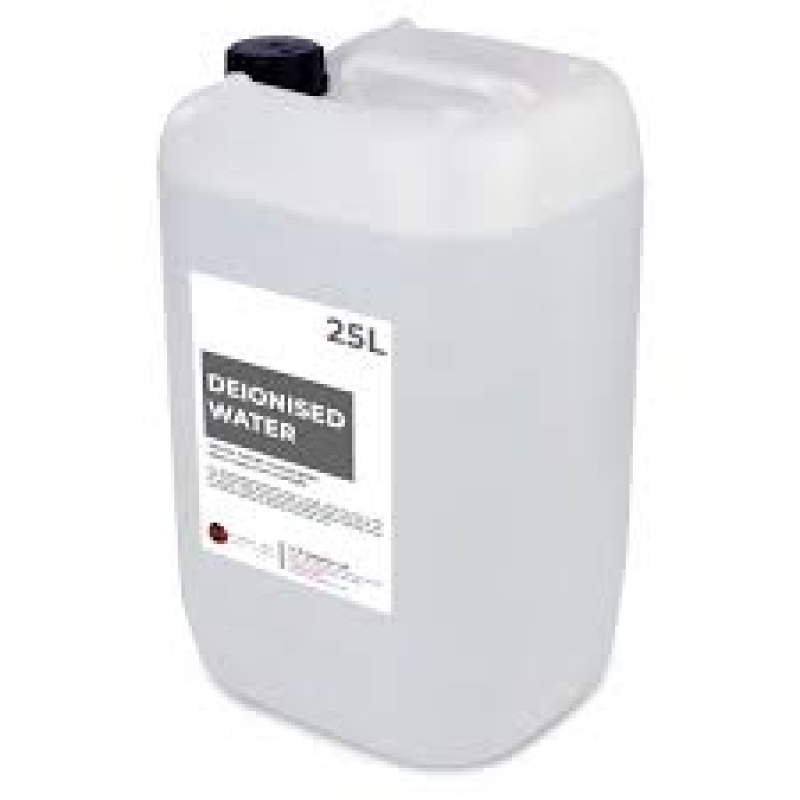 De-Ionised Water AR 25L