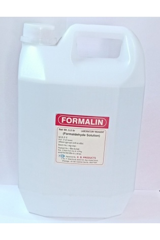 Formalin 5L