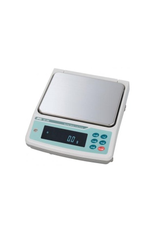 GF-8000 Precision Balance 8100g x 0.1g