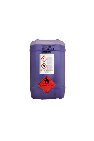 Methylated Spirit Coloured 25L