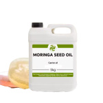 Moringa Oil Conventional 5kg