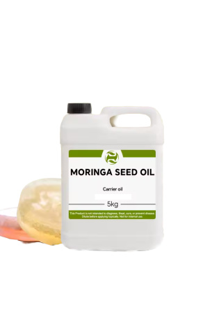 Moringa Oil Conventional 5kg