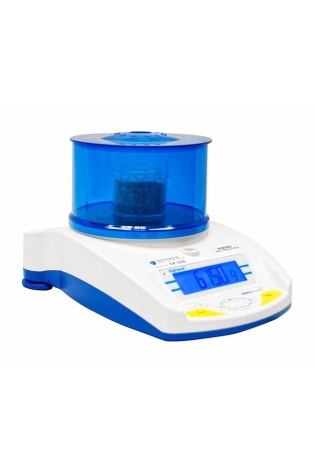 Portable Precision Balances 1500g x 0.05g