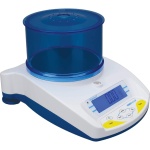 Portable Precision Balances 3000g x 0.1g