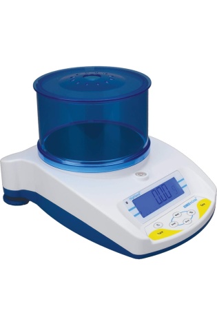 Portable Precision Balances 3000g x 0.1g