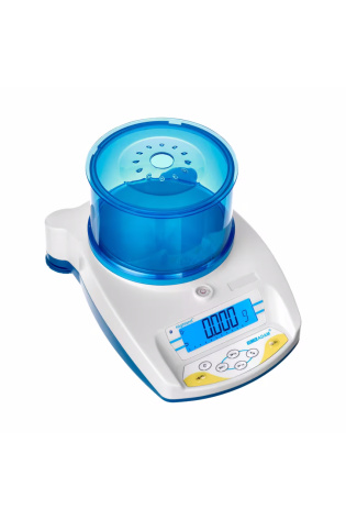 Portable Precision Balances 300g x 0.01g