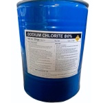 Sodium Chlorite Powder 80% 50kg