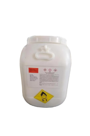 Sodium Dichloroisocyanuric Acid 56% 8-30 25kg