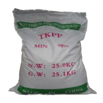 Tetra Potassium Pyrophosphate TKPP