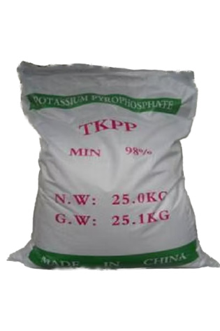 Tetra Potassium Pyrophosphate TKPP