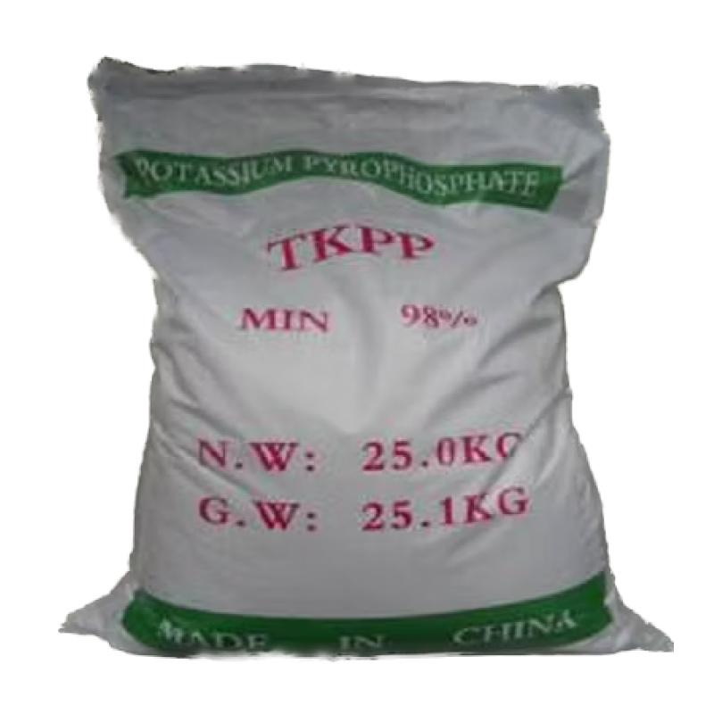 Tetra Potassium Pyrophosphate TKPP