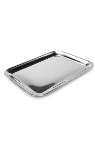 Stainless Steel Trays