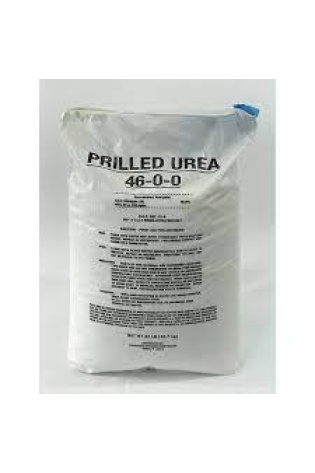 Urea Prills 10Kg