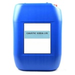 Caustic Soda Lye 5L