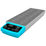 Magnetic Stirrer 10 Multi Position