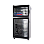 Kitchen Disinfection Cabinet 280L